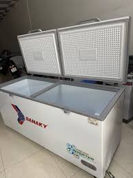 TỦ ĐÔNG CŨ SANAKY INVERTER 305 L VH-4099A3 - Ảnh 5