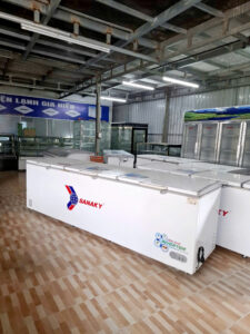 Đa dạng sản phẩm và mẫu mã tại Gia Hiên, giúp khách hàng lựa chọn những sẩn phẩm tốt nhất và ưng ý nhất