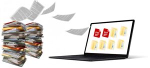 Thời gian lưu trữ thông tin