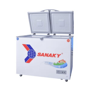 Tủ đông Sanaky 260 Lít VH-3699W1