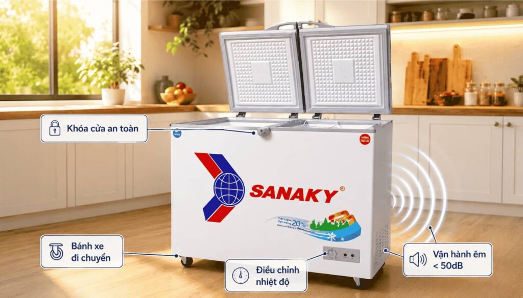 tu-dong-sanaky-vh-3699w1-van-hanh-em-duoi-50db-khoa-cua-banh-xe