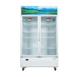 Tủ mát Sanaky 1100 lít TV.VH-1209HP