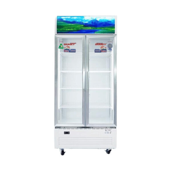 Tủ mát Sanaky 700 lít VH8009HP