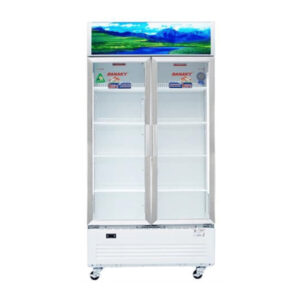 Tủ mát Sanaky 900 lít TM.VH1009HP