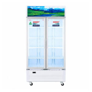 Tủ mát Sanaky Inverter 700 lít VH-8009HP3