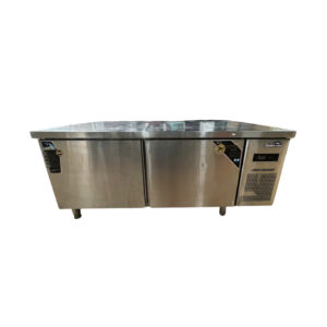 Bàn mát Goldcool 500 lít LT-1588W cũ
