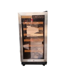 Tủ bảo quản rượu vang GEREG JF-28S