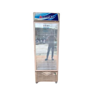 Tủ đông Alaska 350 lít IF-350G cũ