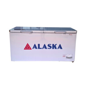 Tủ đông Alaska 650 lít HB-650C cũ