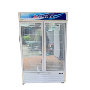 Tủ đông Alaska 745 lít IF-700G2 cũ