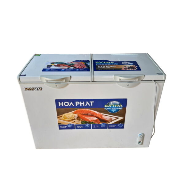 Tủ đông Hòa Phát 245 lít HPF BD6245