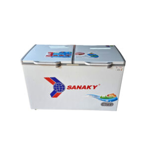 Tủ đông Sanaky 410 lít VH-5699HY