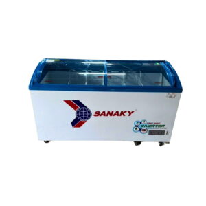 Tủ đông Sanaky inverter 680 lít VH-6899K3 cũ