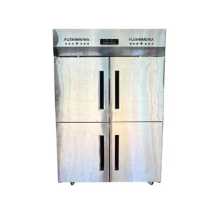 Tủ inox Fushimavina 1000 lít FSM-TDMQ1000 cũ tại Điện máy Gia Hiên