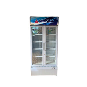 Tủ mát Alaska 580 lít SL-7C