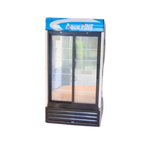 Tủ mát Aquafine 850 lít JW-1000R cũ