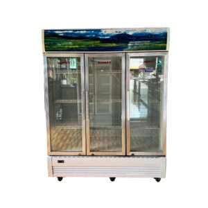 Tủ mát Sanaky 1400 lít VH-1520HP cũ