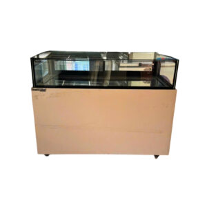 Tủ trưng bày socola Northwind cũ