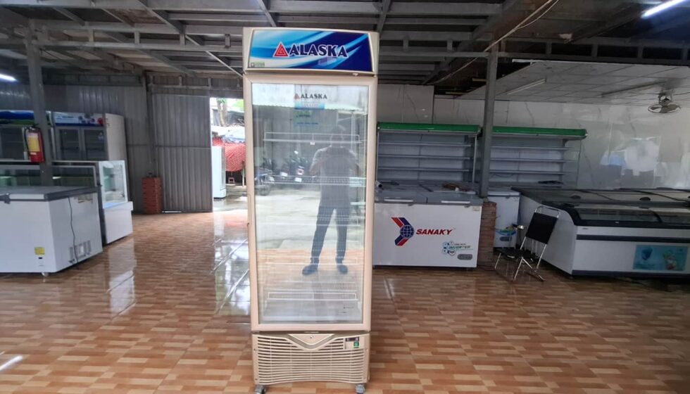 Nguyên nhân tủ đông không lạnh