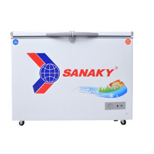 Tủ đông Sanaky 220 lít VH-2899W1