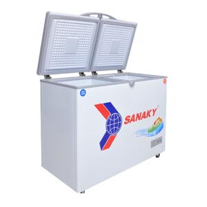Tủ đông Sanaky 220 lít VH-2899W1