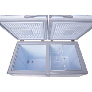 Tủ đông Sanaky 220 lít VH-2899W1