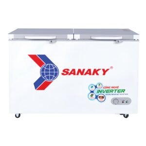 Tủ đông Sanaky 235 lít inverter VH-2899A4K