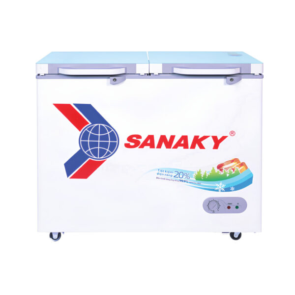 Tủ đông Sanaky 235 lít VH-2899A2KD