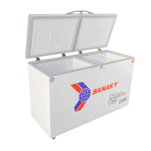 Tủ đông Sanaky 280 lít inverter VH-4099W3