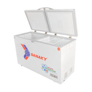 Tủ đông Sanaky 280 lít inverter VH-4099W3
