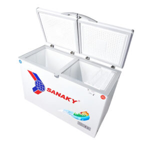 Tủ đông Sanaky 280 lít VH-4099W1