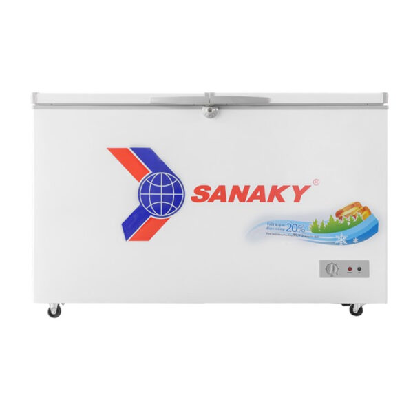 Tủ đông Sanaky 305 lít VH-4099A1
