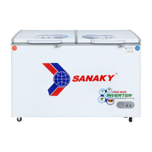 Tủ đông Sanaky 365 lít inverter VH-5699W3