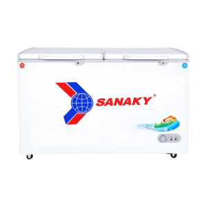 Tủ đông Sanaky 485 lít VH-6699W1