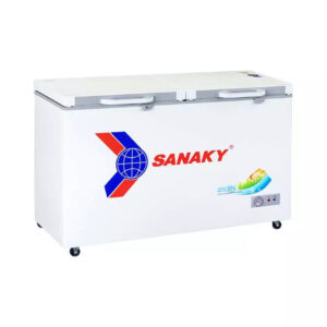 Tủ đông Sanaky 410 lít VH-5699HYK