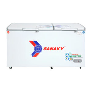 Tủ đông Sanaky 485 lít inverter VH-6699W3