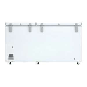 Tủ đông Sanaky 485 lít inverter VH-6699W3
