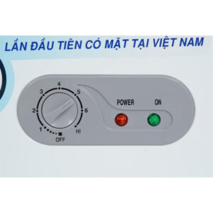 Tủ đông Sanaky 485 lít inverter VH-6699W3