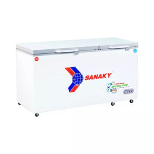 Tủ đông Sanaky 485 lít inverter VH-6699W4K