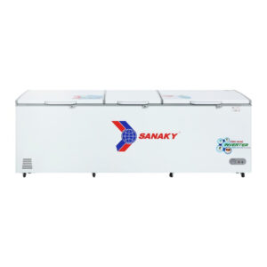 Tủ đông Sanaky 900 lít inverter VH-1199HY3
