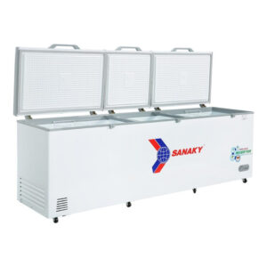 Tủ đông Sanaky 900 lít inverter VH-1199HY3