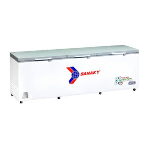 Tủ đông Sanaky 900 lít inverter VH-1199HY4K