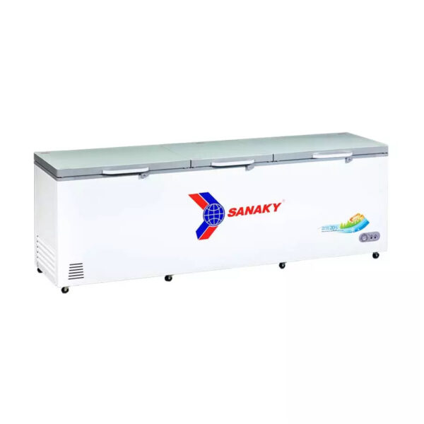 Tủ đông Sanaky 900 lít VH-1199HYK