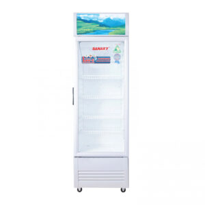 Tủ mát Sanaky 130 lít VH-168KL