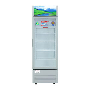 Tủ mát Sanaky 210 lít inverter VH-258K3L