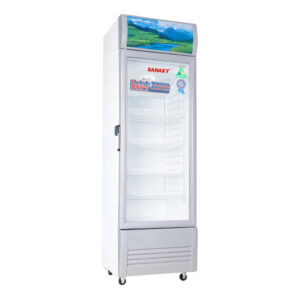 Tủ mát Sanaky 210 lít VH-258KL