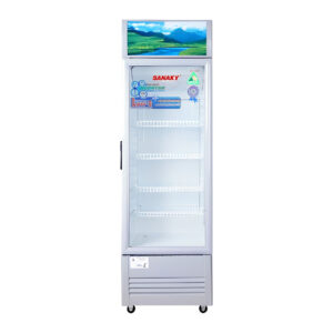 Tủ mát Sanaky 240 lít inverter VH-308K3L