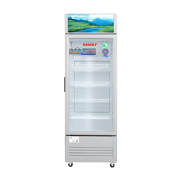 Tủ mát Sanaky 240 lít VH-308KL