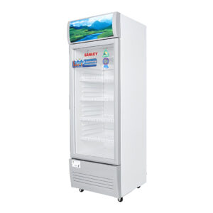 Tủ mát Sanaky 240 lít VH-308KL