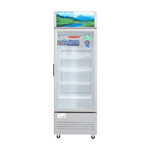 Tủ mát Sanaky 290 lít VH-358KL